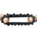 Ерекційне кільце Power Plus Cockring 2 Black Ерекційне кільце Power Plus Cockring 2 Black