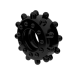 Ерекційне кільце Power Plus Cockring 2 Black Ерекційне кільце Power Plus Cockring 2 Black