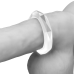 Ерекційне кільце Power Plus Cockring 4 Clear прозоре Ерекційне кільце Power Plus Cockring 4 Clear прозоре