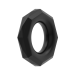 Ерекційне кільце Power Plus Cockring 4 чорне