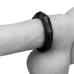 Ерекційне кільце Power Plus Cockring 4 чорне