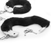 Поножі - Fetish Pleasure Fluffy Leg Cuffs Поножі - Fetish Pleasure Fluffy Leg Cuffs