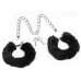 Поножі - Fetish Pleasure Fluffy Leg Cuffs Поножі - Fetish Pleasure Fluffy Leg Cuffs
