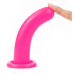 Фалоімітатор - Holy Dong Medium 5.5" Pink