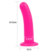 Фалоімітатор - Holy Dong Medium 5.5" Pink