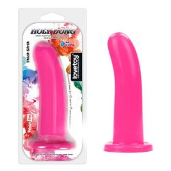 Фалоімітатор - Holy Dong Large 6" Pink