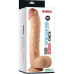 Фалоімітатор King-Sized Realistic Dildo 12" тілесний