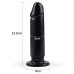 Анальна пробка - King-Sized Anal Dildo 9.25"
