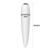 Вібропуля - IJOY Rechargeable Power Play White