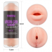 Мастурбатор - Virgin-Skin Blowout Stroker Vagina and Mouth