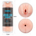 Мастурбатор - Virgin-Skin Blowout Stroker Vagina and Anus