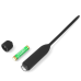 Стимулятор уретри - Anal Indulgence Collection Silicone Vibrating Urethral Dilator