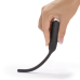 Стимулятор уретри - Anal Indulgence Collection Silicone Vibrating Urethral Dilator