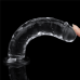 Фалоімітатор - Flawless Clear Dildo 7" Clear