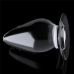 Анальна пробка - Flawless Clear Anal Plug 4.5" Clear
