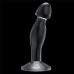 Анальна пробка - Flawless Clear Prostate Plug 6.5" Clear