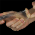Прозора насадка на член Flawless Clear Penis Sleeve Add 1" від LoveToy Прозора насадка на член Flawless Clear Penis Sleeve Add 1" від LoveToy