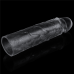 Прозора насадка на член Flawless Clear Penis Sleeve Add 1" від LoveToy Прозора насадка на член Flawless Clear Penis Sleeve Add 1" від LoveToy