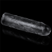 Прозора насадка на член Flawless Clear Penis Sleeve Add 1" від LoveToy Прозора насадка на член Flawless Clear Penis Sleeve Add 1" від LoveToy