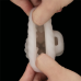 Мастурбатор - Knights Ring Vibrating Dual Purpose Sleeve-Spiral
