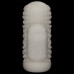 Мастурбатор - Knights Ring Vibrating Dual Purpose Sleeve-Drip