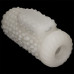 Мастурбатор - Knights Ring Vibrating Dual Purpose Sleeve-Drip