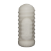 Мастурбатор - Knights Ring Vibrating Dual Purpose Sleeve-Wavy