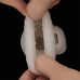 Мастурбатор - Knights Ring Vibrating Dual Purpose Sleeve-Wavy