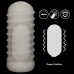 Мастурбатор - Knights Ring Vibrating Dual Purpose Sleeve-Wavy