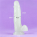 Фалоімітатор - Lumino Play Dildo 7.5" #2