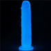 Фалоімітатор - Lumino Play Dildo 8" #3