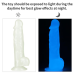 Фалоімітатор - Lumino Play Dildo 8.5"