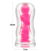Мастурбатор - Lumino Play Masturbator Pink Glow 6"