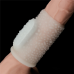Вібронасадка Vibrating Drip Knights Ring White