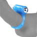 Ерекційне кільце Lumino Play Vibrating Penis Ring біле Ерекційне кільце Lumino Play Vibrating Penis Ring біле