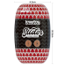 Мастурбатор - Slider Double-Ended Masturbator Ass and Vagina Brown