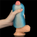 Мастурбатор - Traning Master Double Side Stroker Handy Climax Sleeve