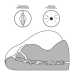 Мастурбатор - Streetgirl's #2 Black