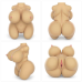 Мастурбатор - Streetgirl's #6 Flesh