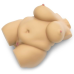 Мастурбатор Streetgirl's #7 Flesh тілесний