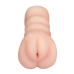 Мастурбатор X-Basic Pocket Pussy тілесний Мастурбатор X-Basic Pocket Pussy тілесний