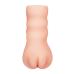 Мастурбатор X-Basic Pocket Pussy тілесний Мастурбатор X-Basic Pocket Pussy тілесний