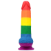 Фалоімітатор - Prider Dildo 7.5"