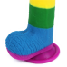 Фалоімітатор - Prider Dildo 7.5"