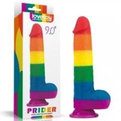 Фалоімітатор - Prider Dildo 9"