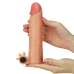 Вібронасадка на член - Revolutionary Silicone Nature Extender Add 2" Flesh Вібронасадка на член - Revolutionary Silicone Nature Extender Add 2" Flesh