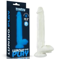 Фалоімітатор - Lumino Play Dildo 10.5"