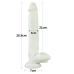 Фалоімітатор - Lumino Play Dildo 10.5"