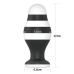 Анальна пробка - X-Missioner Butt Plug 6.5"