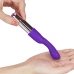 Кліторальний стимулятор - IJOY Rechargeable Versatile Tickler Purple